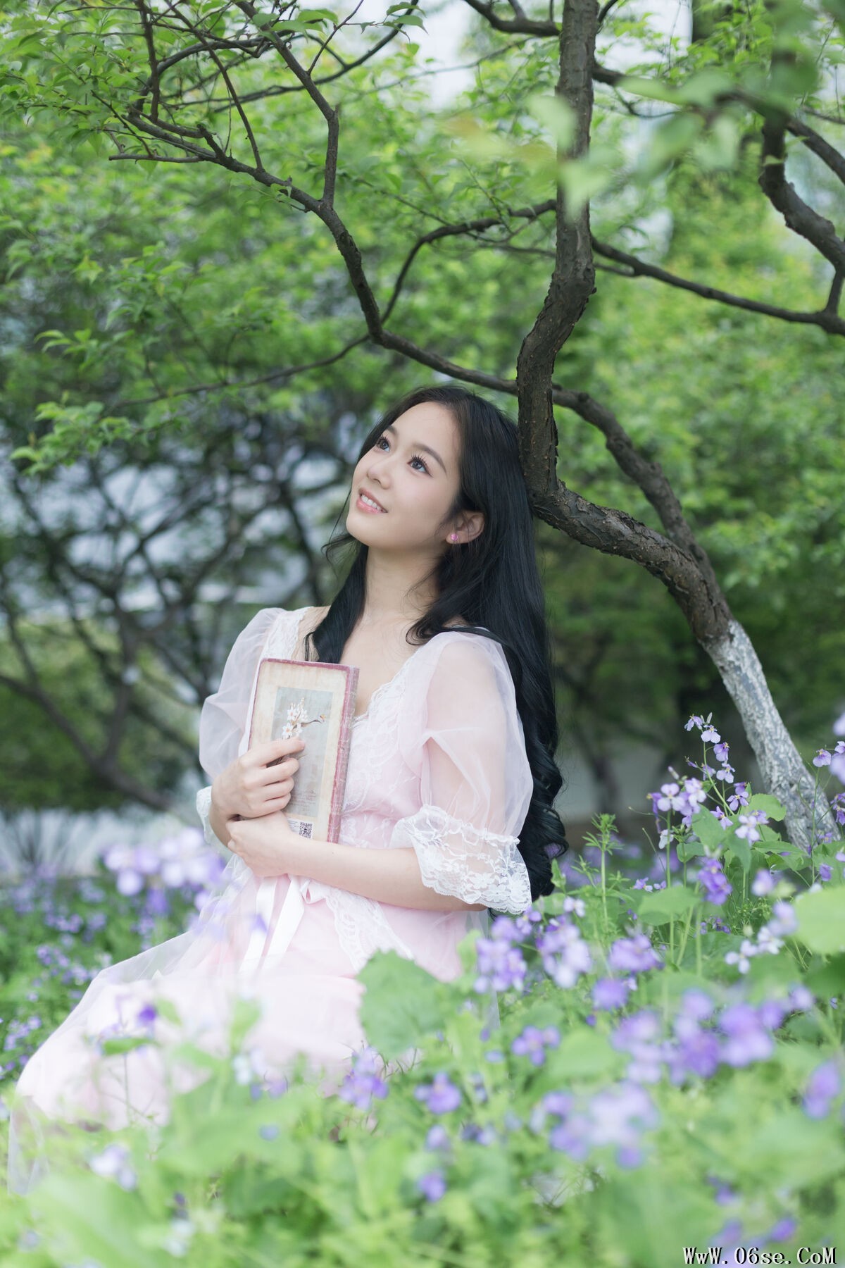 图片[17]-YiTuYu艺图语 Vol.6869 Ge Man Ni Nini[29P]-六色网