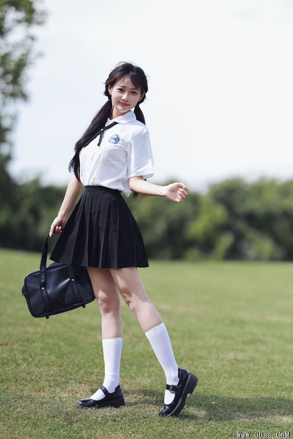图片[10]-YiTuYu艺图语 Vol.7312 Tian Xin Xiao Lu[32P]-六色网