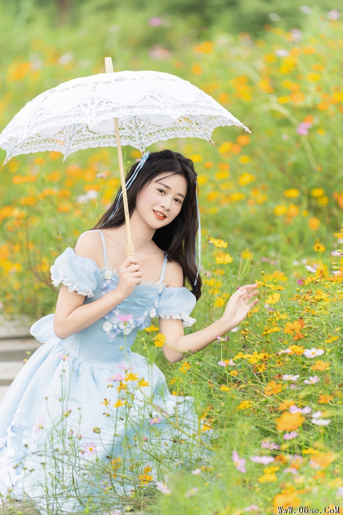 图片[19]-YiTuYu艺图语 Vol.6011 Cheng Zi Shu[24P]-六色网