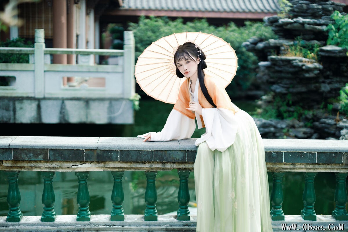 图片[24]-YiTuYu艺图语 Vol.7413 Xiao Xiao Yu[54P]-六色网