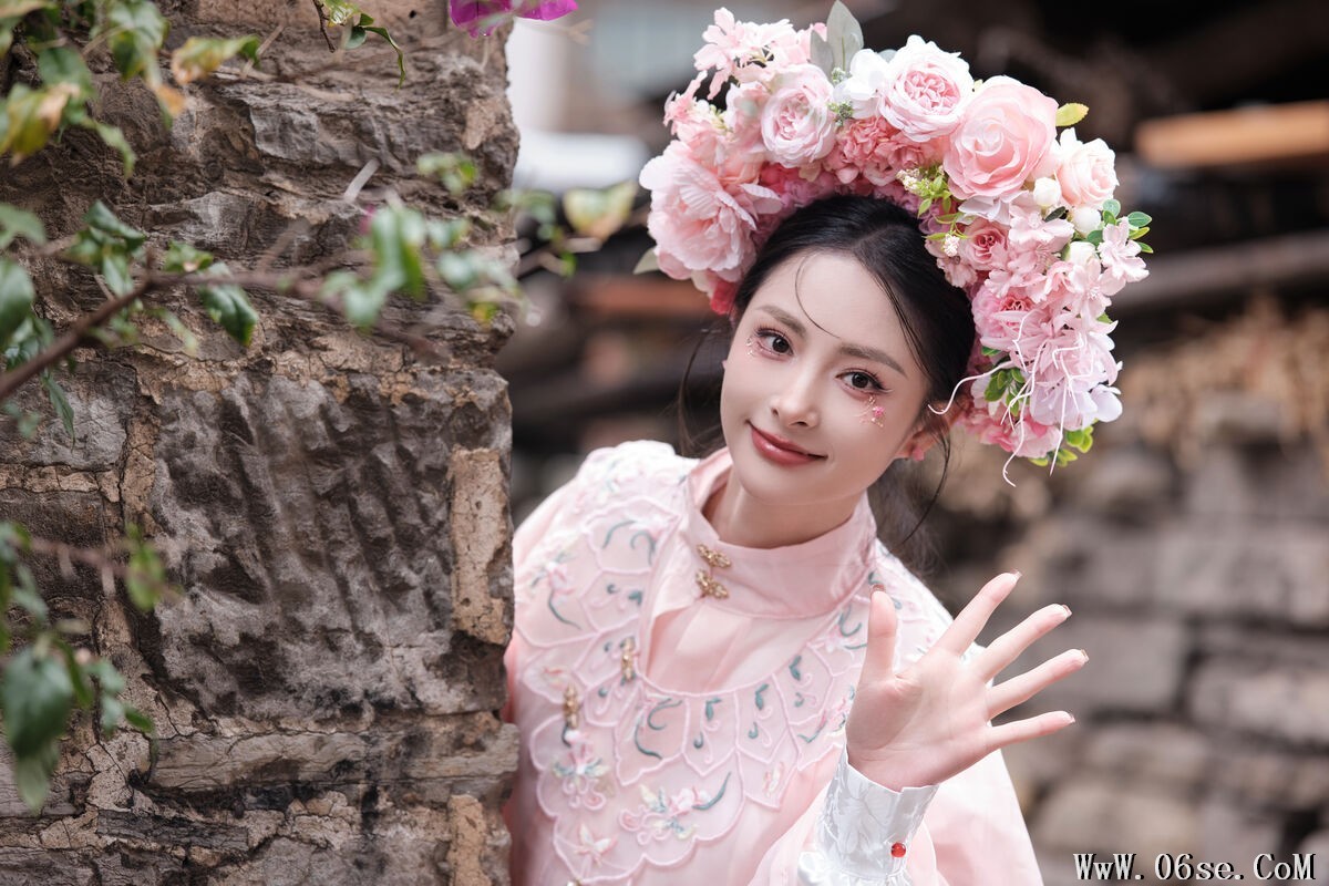图片[15]-YiTuYu艺图语 Vol.6469 Zhao Qian[31P]-六色网