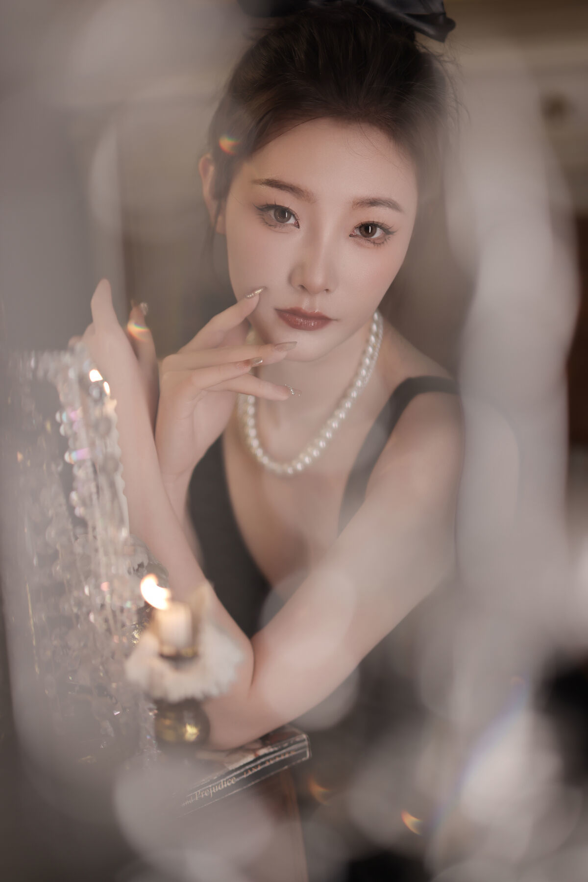 图片[24]-YiTuYu艺图语 Vol.6414 Xiao Xuan Zai Bu Zai[26P]-六色网