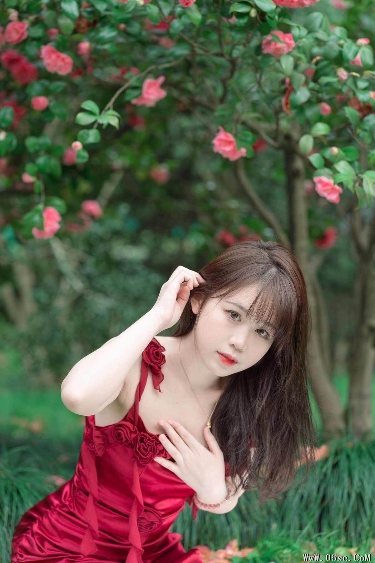 图片[20]-YiTuYu艺图语 Vol.6116 Pao Fu Xiao Fang[23P]-六色网