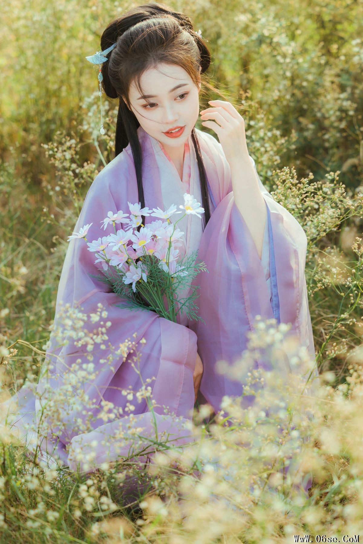 图片[31]-YiTuYu艺图语 Vol.3278 A Fu[31P]-六色网