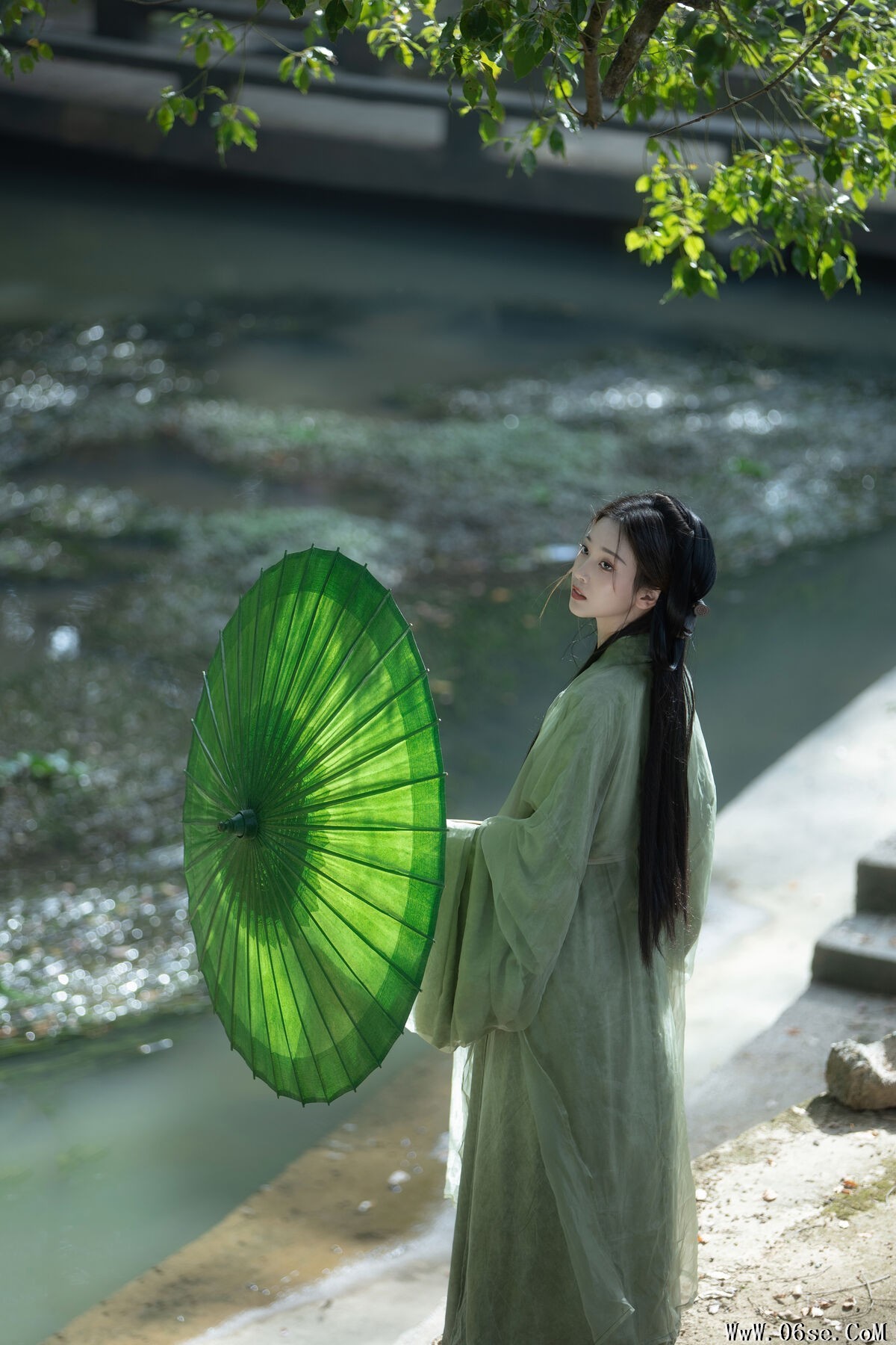 图片[30]-YiTuYu艺图语 Vol.6368 Zhi Zhi Qi[36P]-六色网