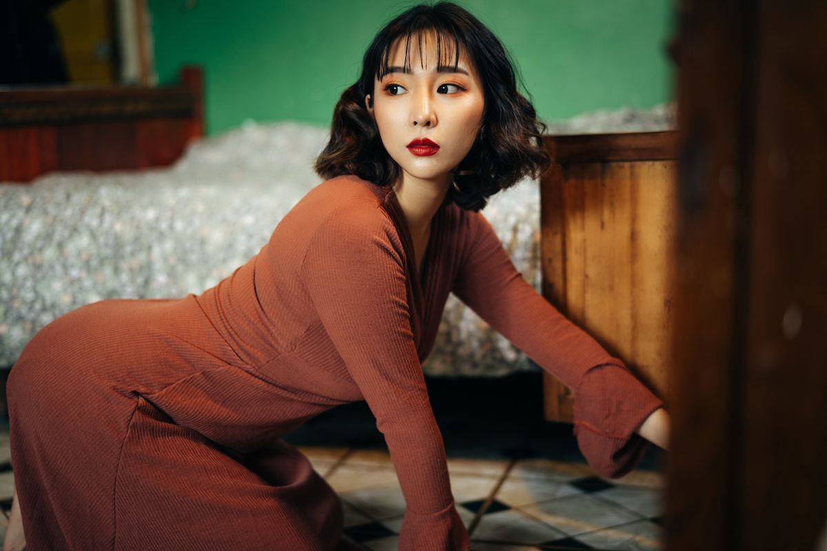 图片[3]-YiTuYu艺图语 Vol.4278 Sha Sha[31P]-六色网