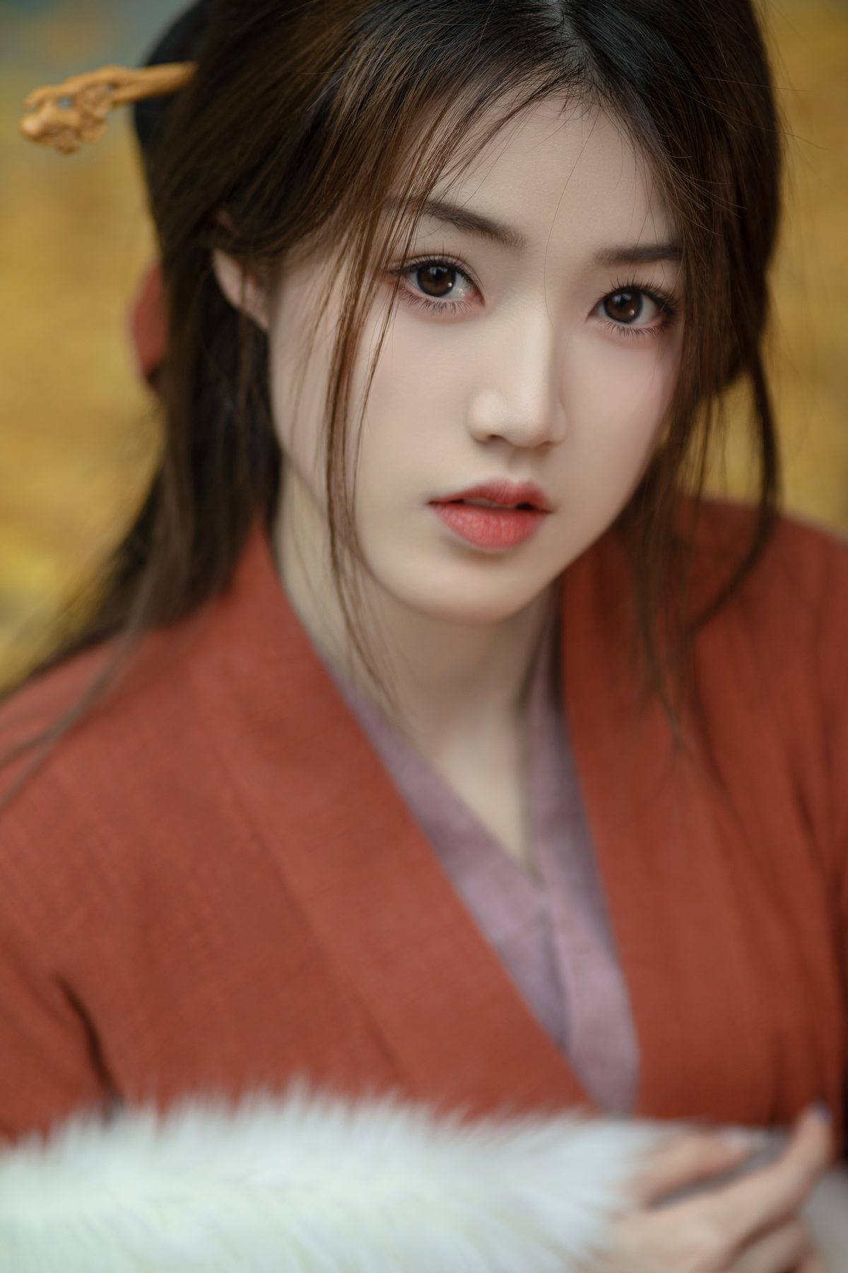图片[21]-YiTuYu艺图语 Vol.5935 Yu Han[22P]-六色网