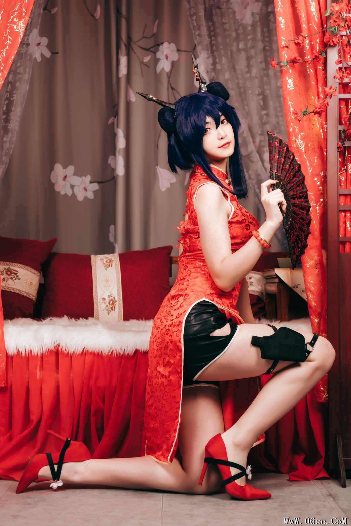 图片[16]-YiTuYu艺图语 Vol.4354 Xu Zhi[28P]-六色网