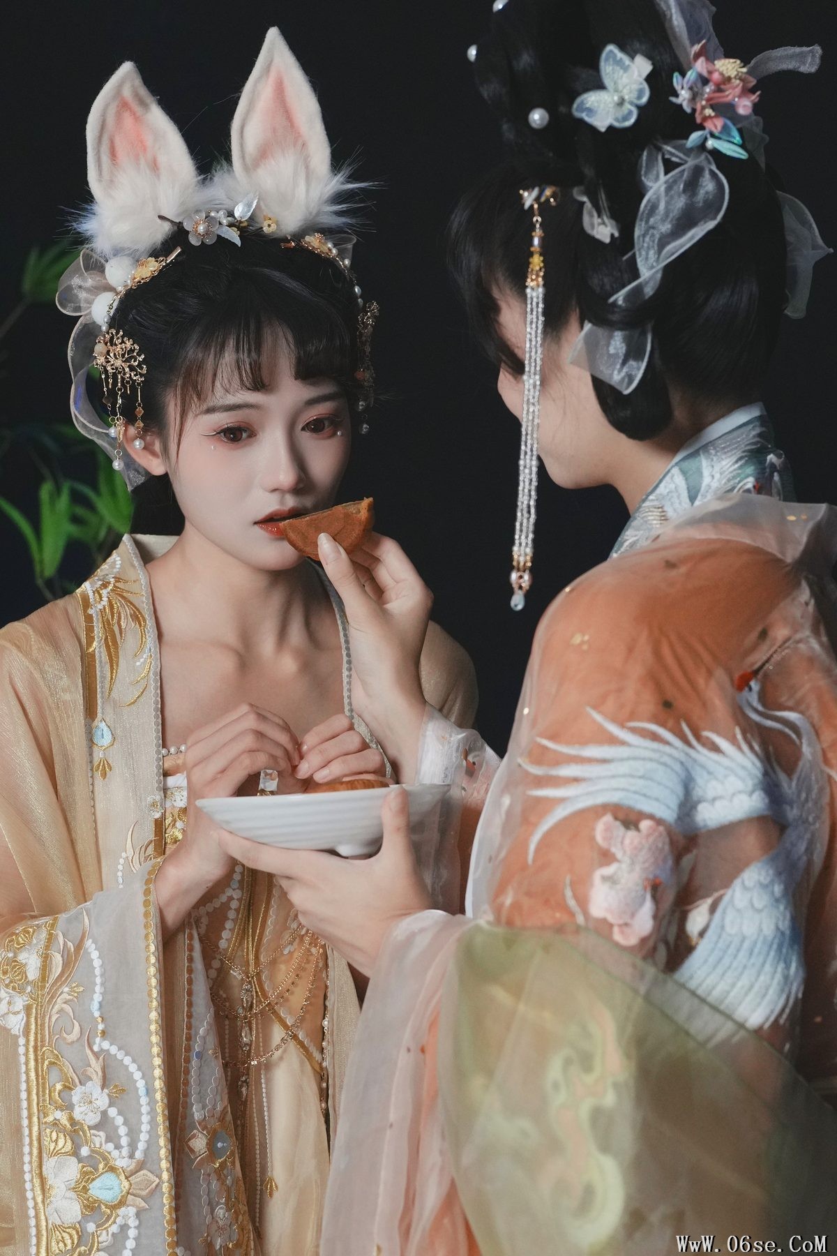 图片[23]-YiTuYu艺图语 Vol.4829 Er Jia Liu[29P]-六色网