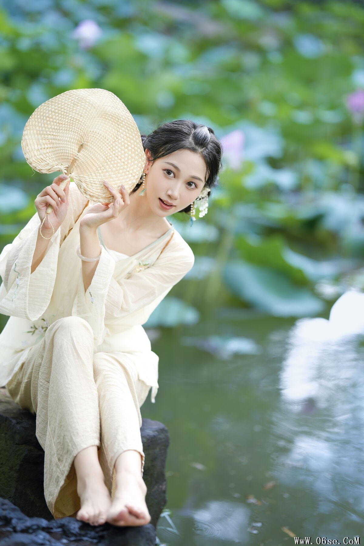 图片[24]-YiTuYu艺图语 Vol.7671 Xiao Zhi Xiao Zhi[33P]-六色网