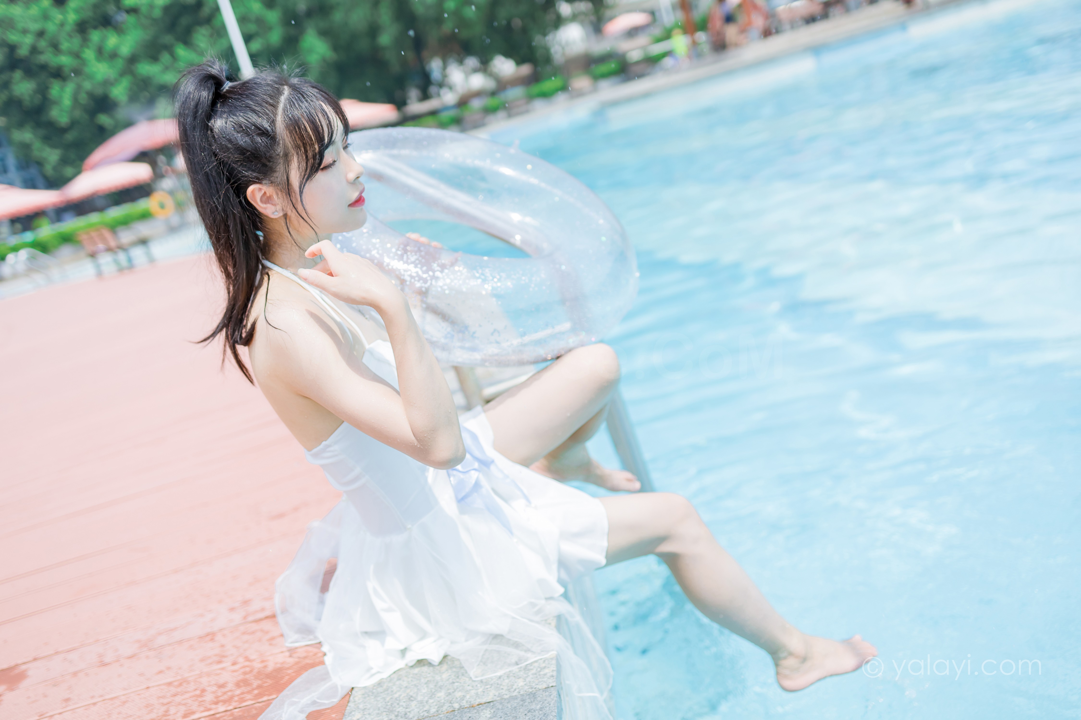 图片[38]-雅拉伊 – 程小蝶《美人鱼》[41P]-六色网