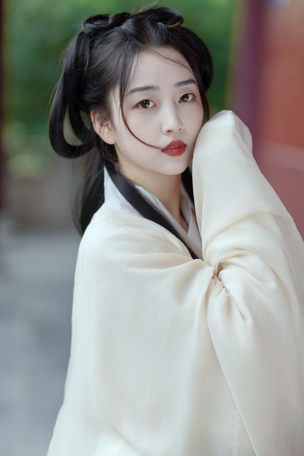图片[5]-YiTuYu艺图语 Vol.5500 Y[23P]-六色网