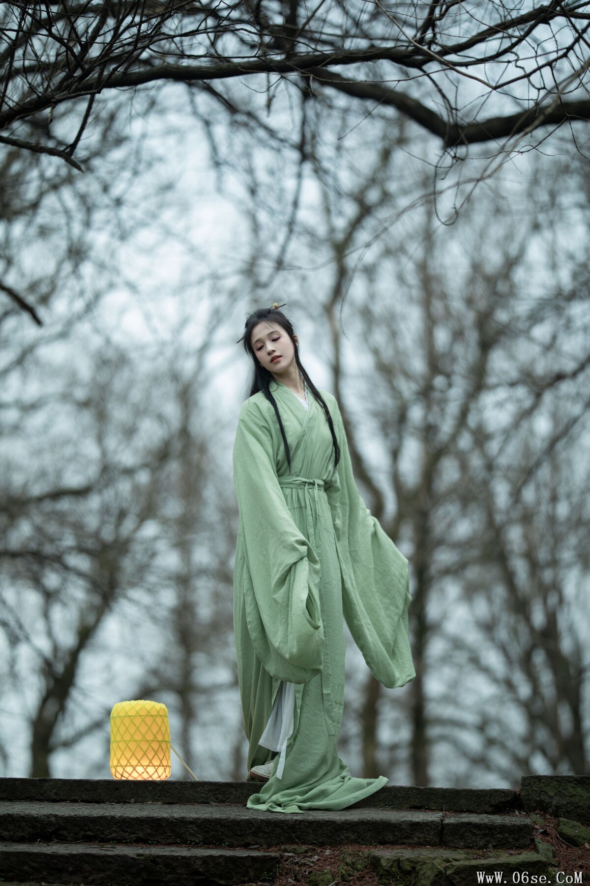 图片[14]-YiTuYu艺图语 Vol.6342 Fang Ting Yu[23P]-六色网