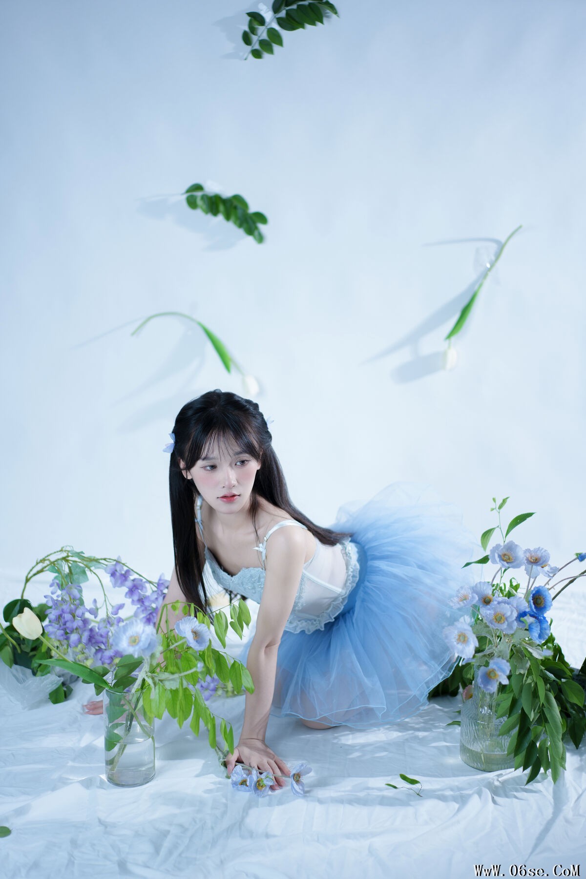 图片[6]-YiTuYu艺图语 Vol.7246 Xiao Xiao Yu[23P]-六色网