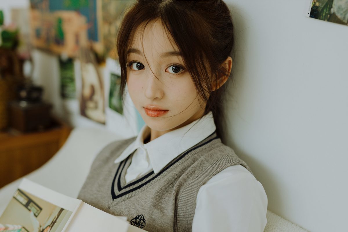 图片[30]-YiTuYu艺图语 Vol.5632 Yu Er[46P]-六色网