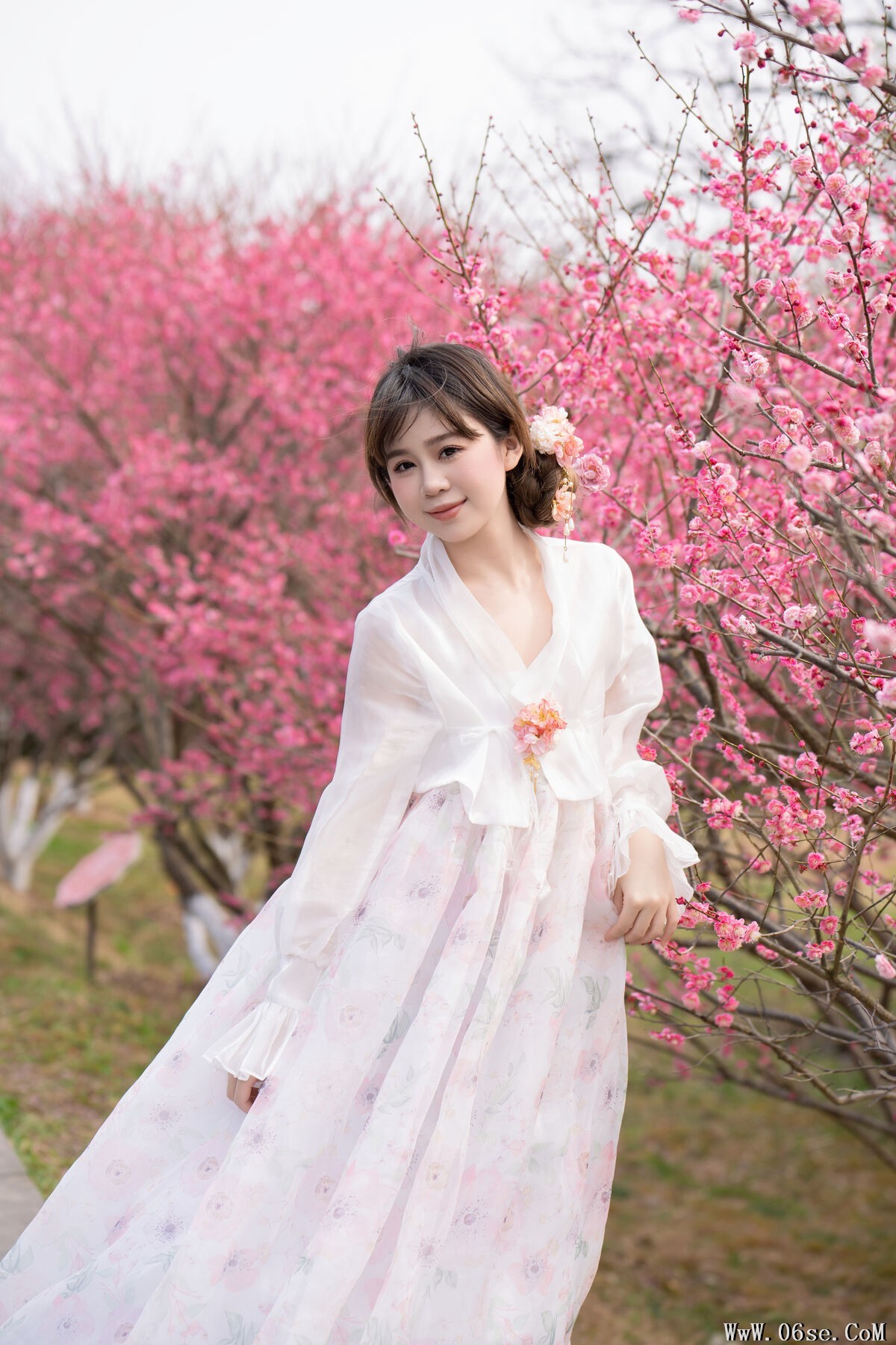 图片[23]-YiTuYu艺图语 Vol.6544 Pao Fu Xiao Fang[25P]-六色网