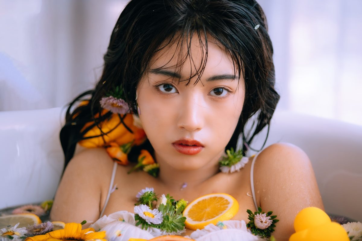 图片[40]-YiTuYu艺图语 Vol.4421 Wen Wen[46P]-六色网