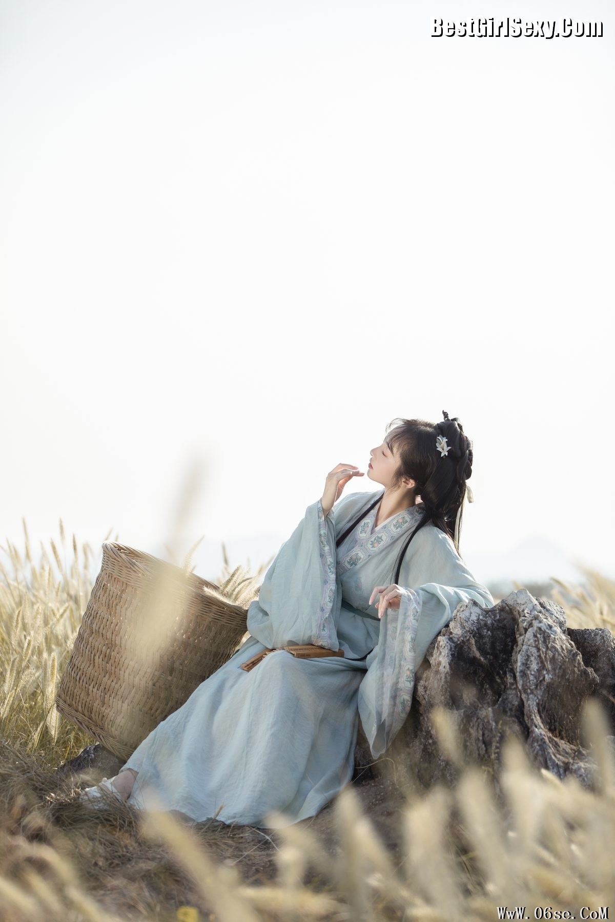 图片[21]-YiTuYu艺图语 Vol.3902 Wan Zi You Zhi Mao[26P]-六色网