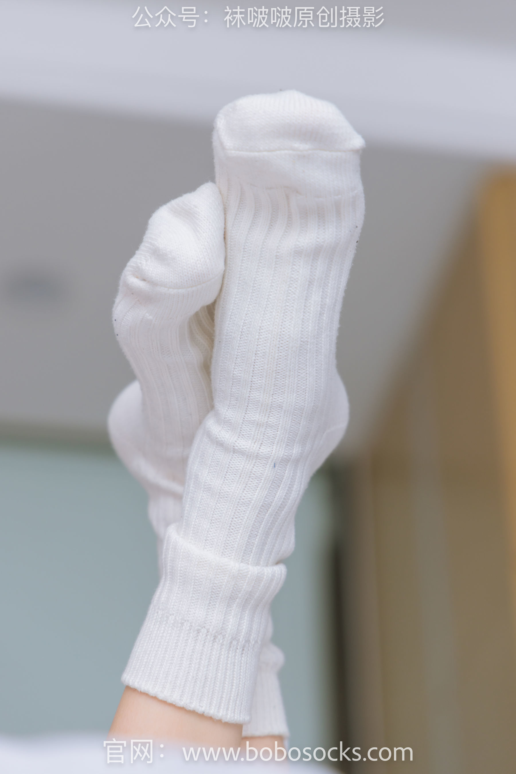 图片[43]-BoBoSocks袜啵啵 No.143 稚予-匡威板鞋、vans帆布鞋、两双白棉袜[166P]-六色网