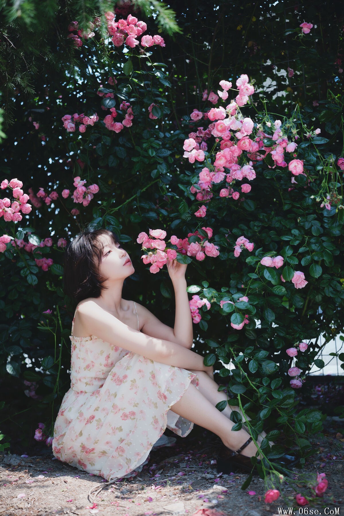 图片[16]-YiTuYu艺图语 Vol.7092 Disexi Si Ning[28P]-六色网