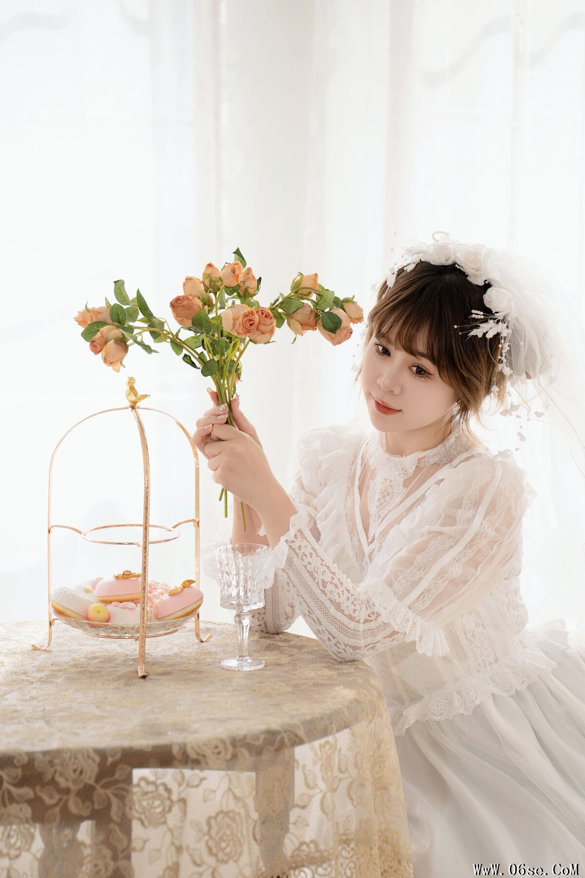 图片[16]-YiTuYu艺图语 Vol.6323 Pao Fu Xiao Fang[25P]-六色网