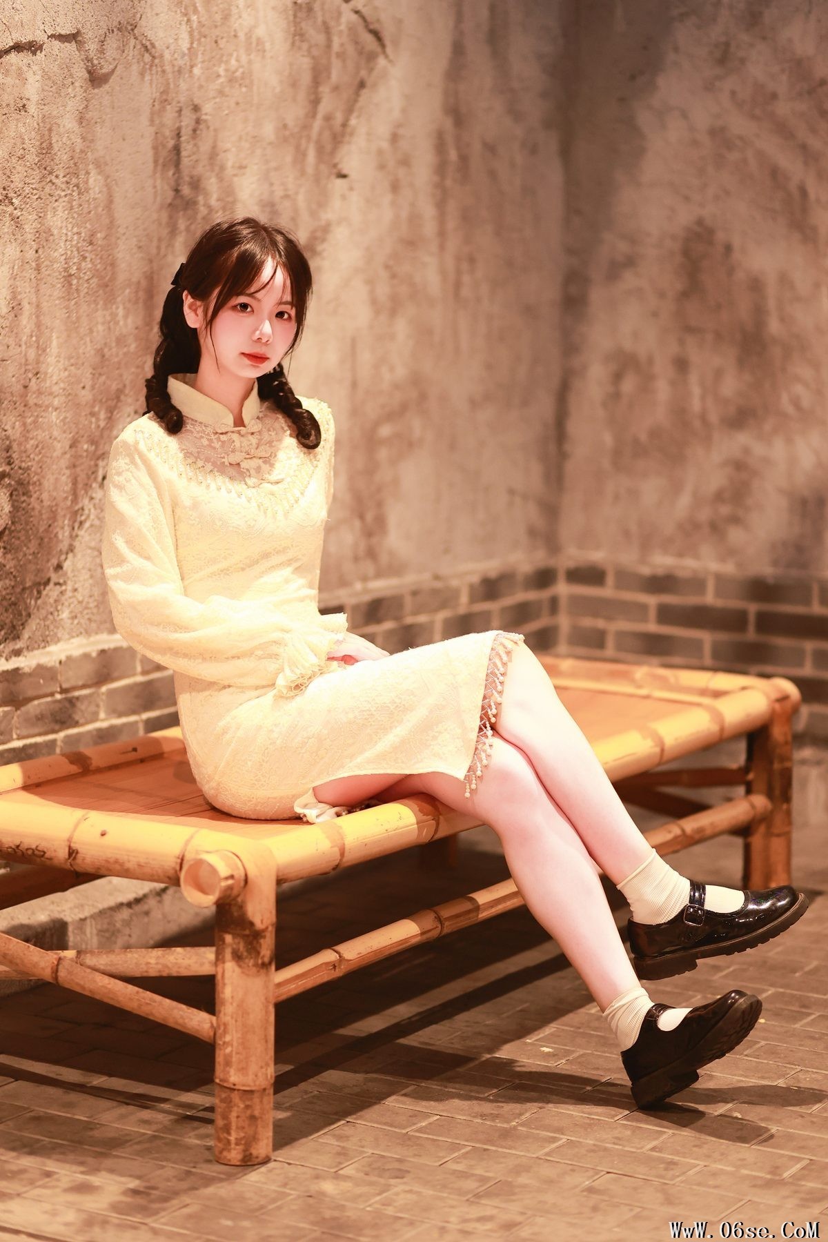 图片[22]-YiTuYu艺图语 Vol.5860 Mu Yan Se Cc[35P]-六色网