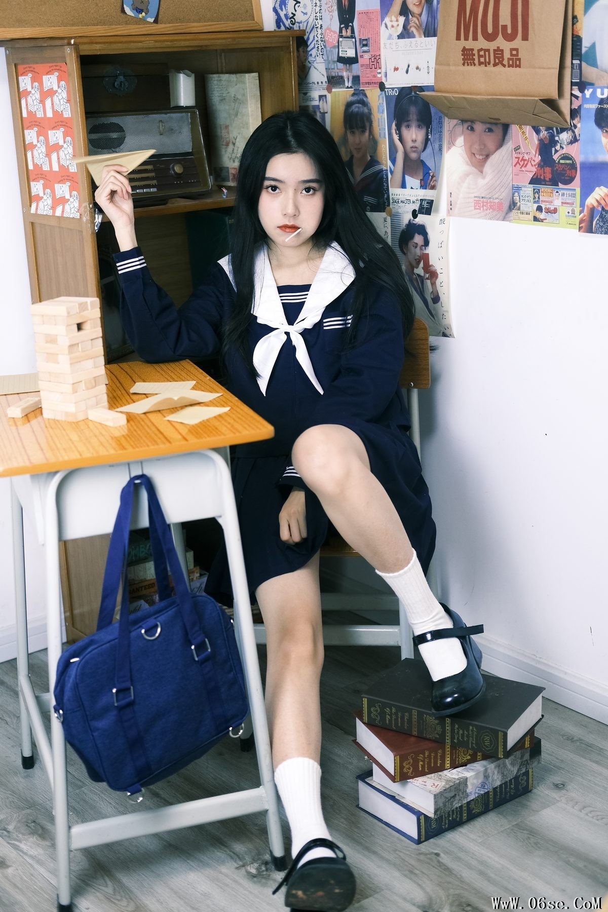 图片[13]-YiTuYu艺图语 Vol.4780 Jing Jing Jing[28P]-六色网