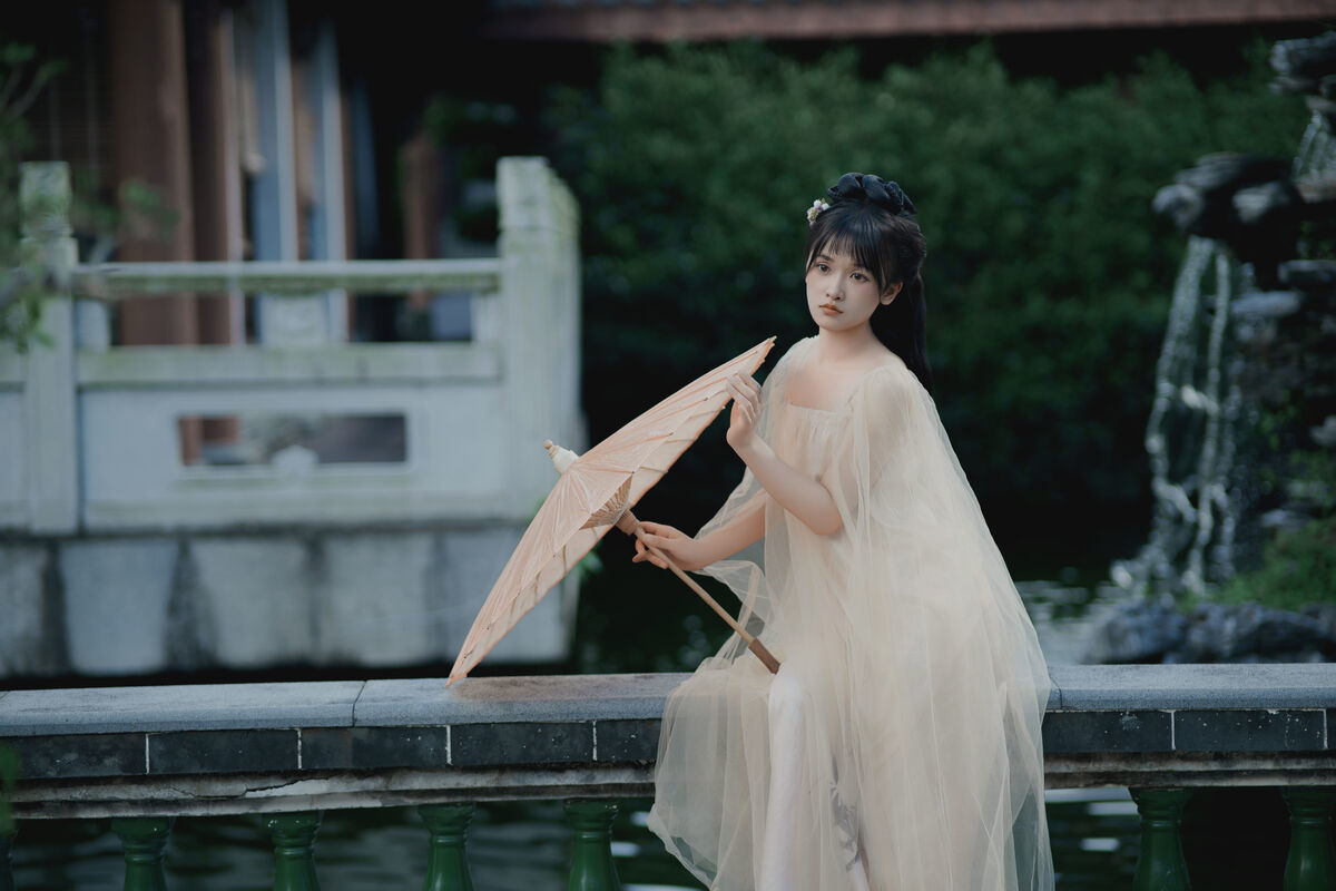 图片[39]-YiTuYu艺图语 Vol.7488 Xiao Xiao Yu[57P]-六色网