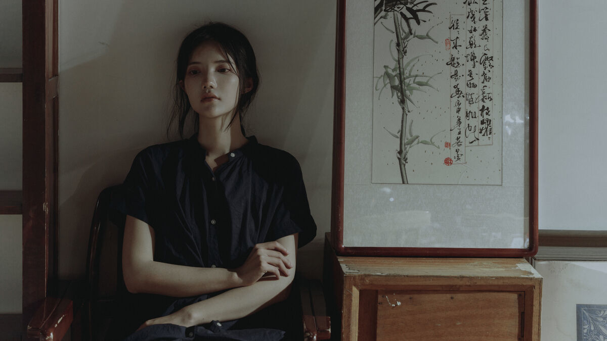图片[18]-YiTuYu艺图语 Vol.6985 Yan Shi Yi[39P]-六色网