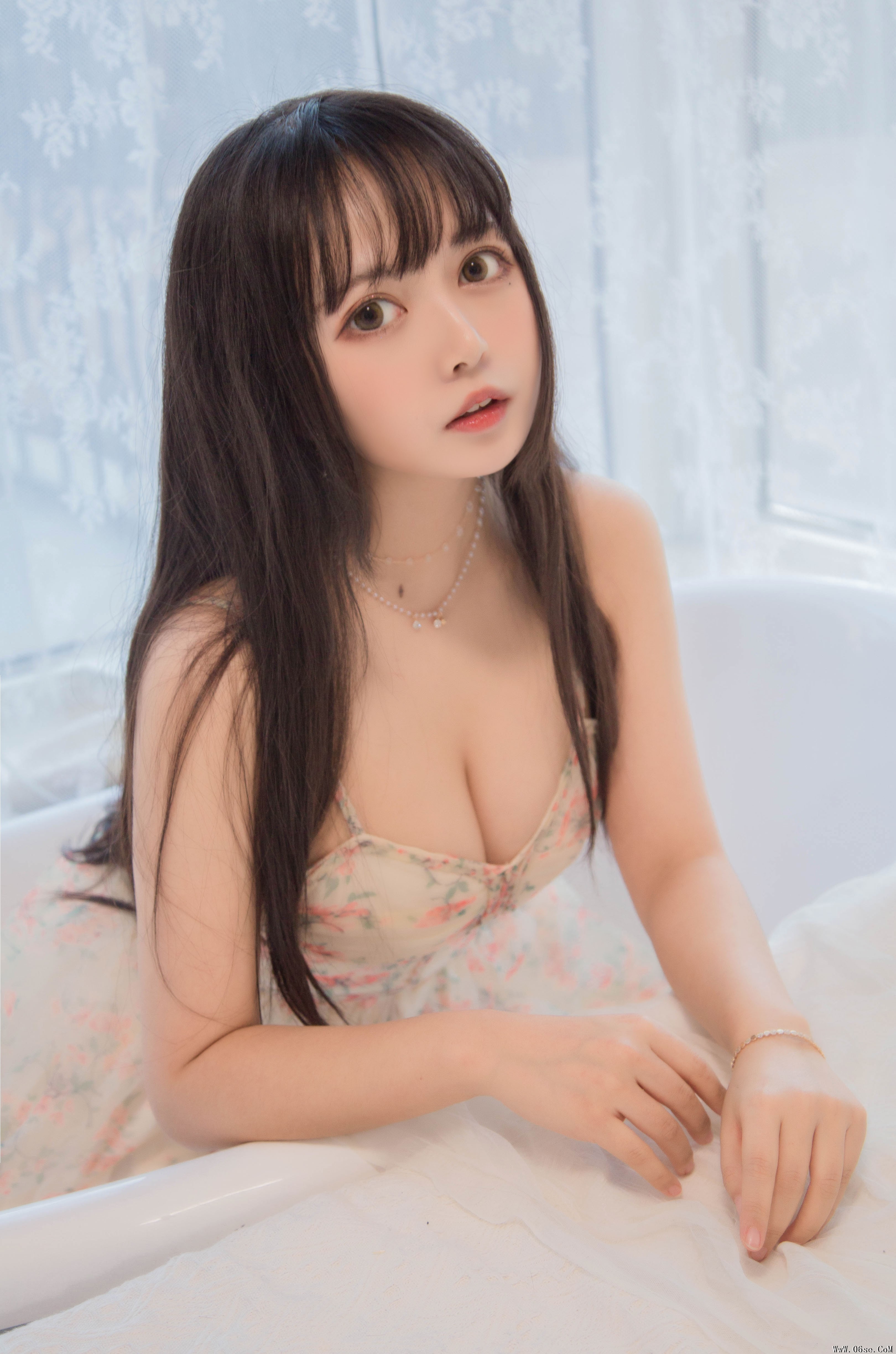 图片[13]-喵糖映画 VOL.287 少女心事 [24P-118MB]-六色网