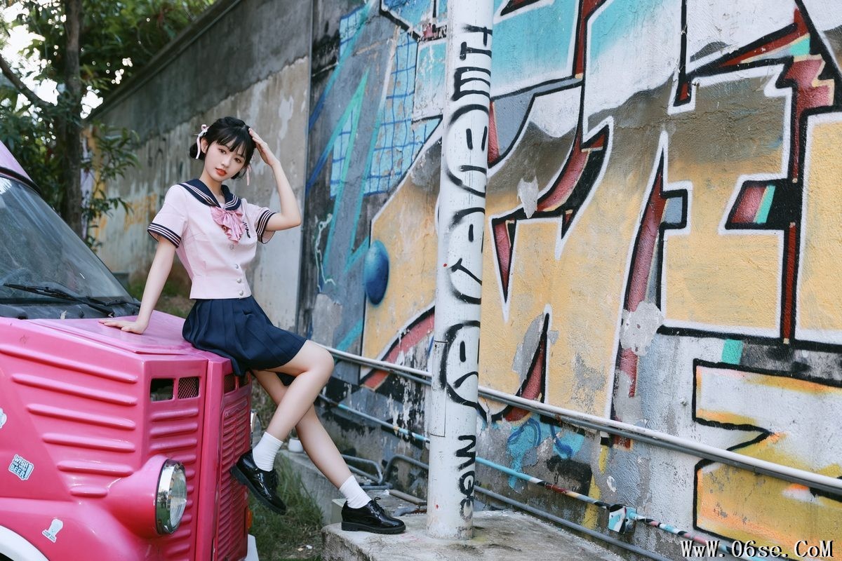 图片[20]-YiTuYu艺图语 Vol.5162 Xiao Le[36P]-六色网
