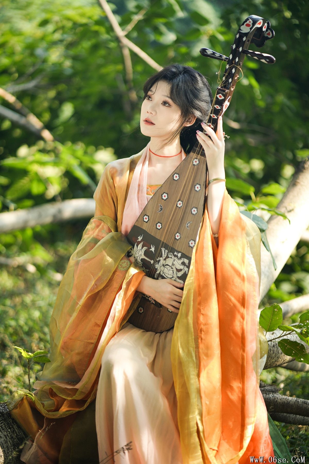 图片[13]-YiTuYu艺图语 Vol.5973 You Zi[22P]-六色网