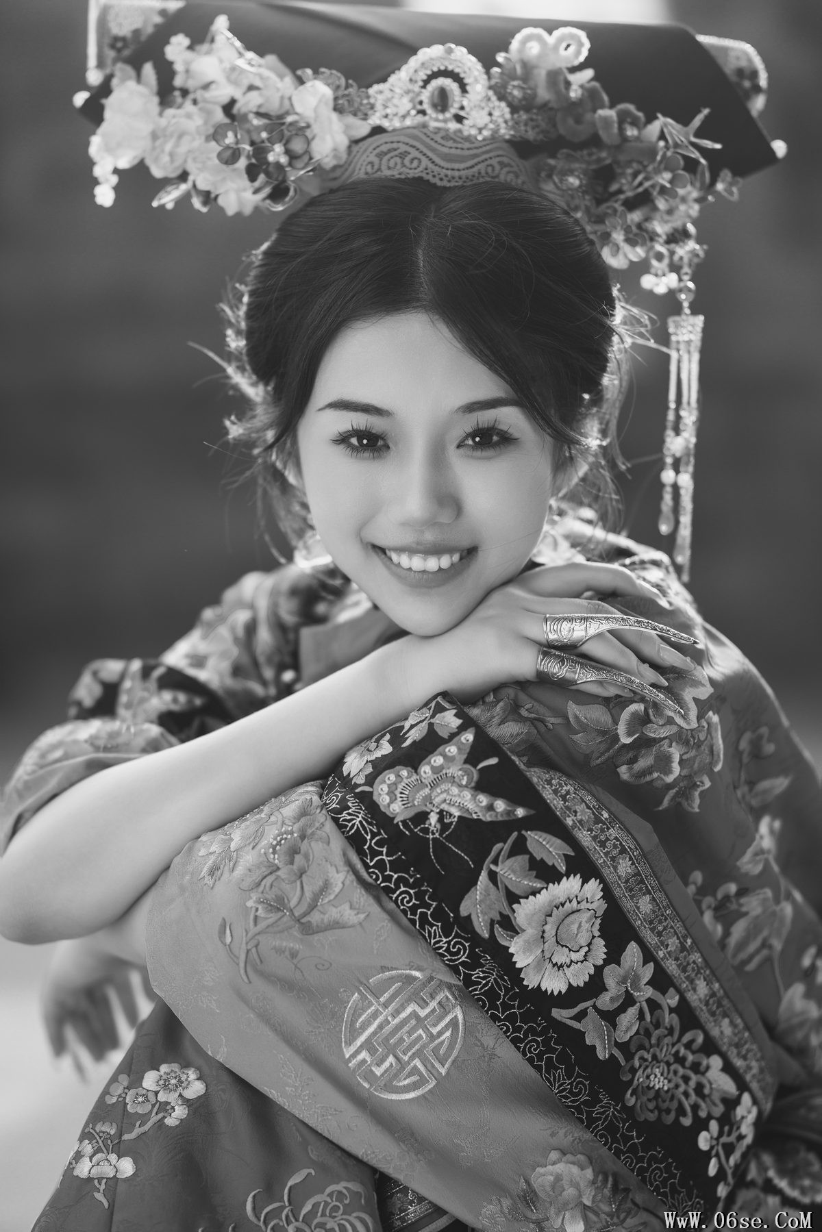 图片[32]-YiTuYu艺图语 Vol.4959 Pei Tong Xue[33P]-六色网