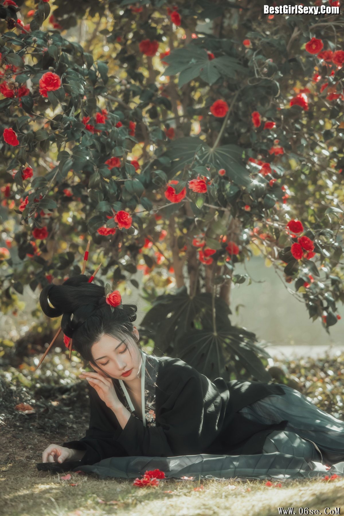 图片[18]-YiTuYu艺图语 Vol.4004 Su Su[37P]-六色网