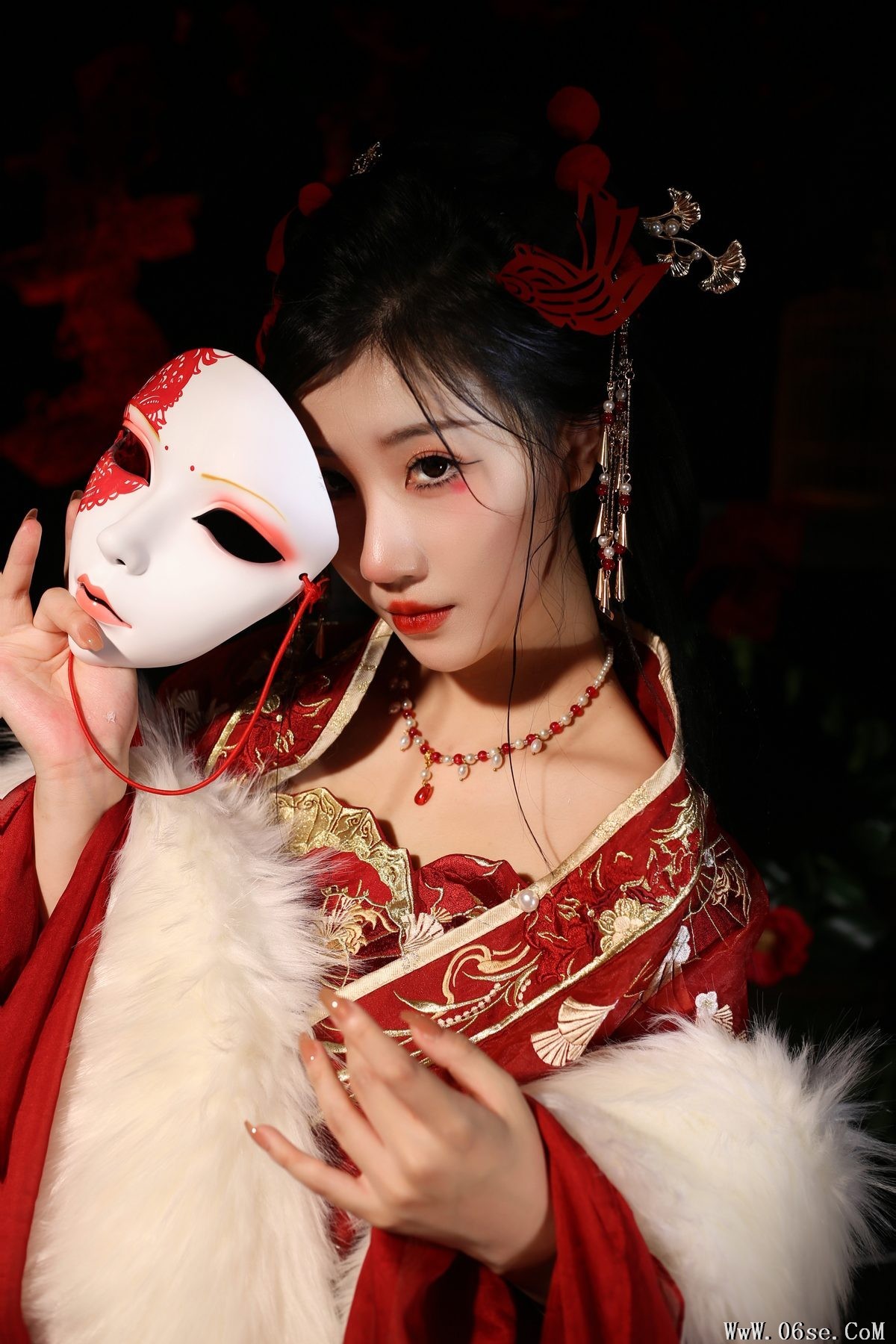 图片[28]-YiTuYu艺图语 Vol.5221 Dai Xiao[42P]-六色网