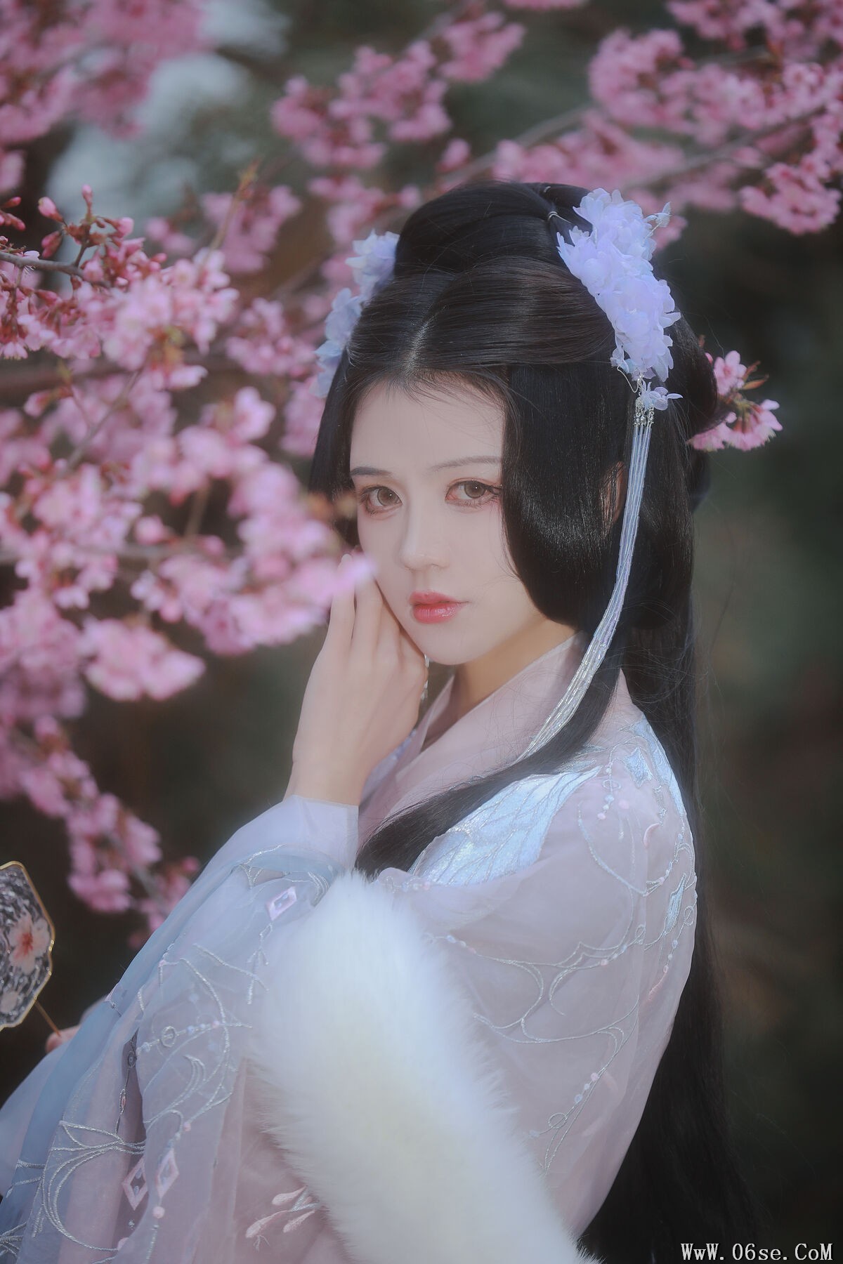 图片[13]-YiTuYu艺图语 Vol.6293 Wu Sui[29P]-六色网