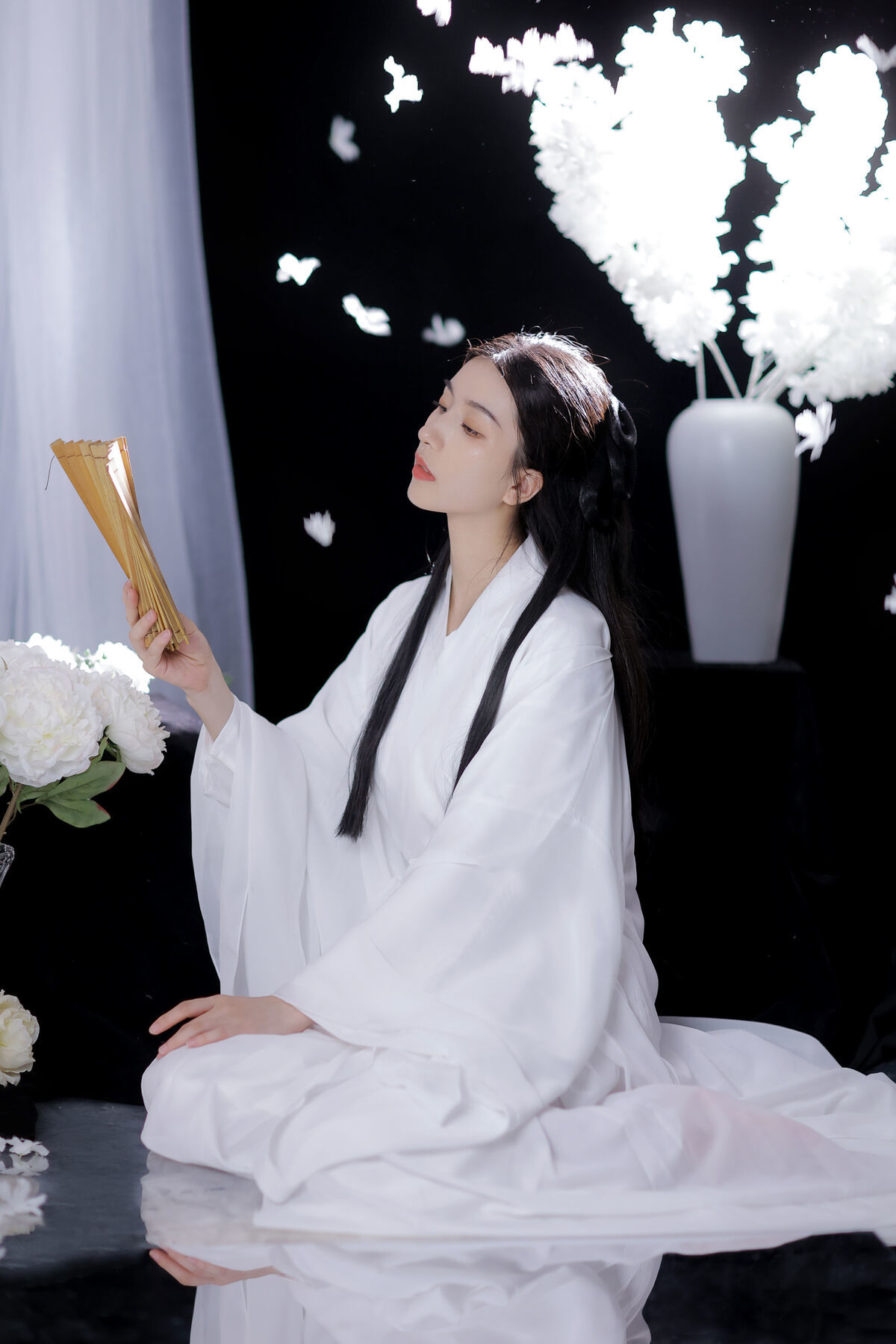 图片[19]-YiTuYu艺图语 Vol.7382 Mei Qi[24P]-六色网