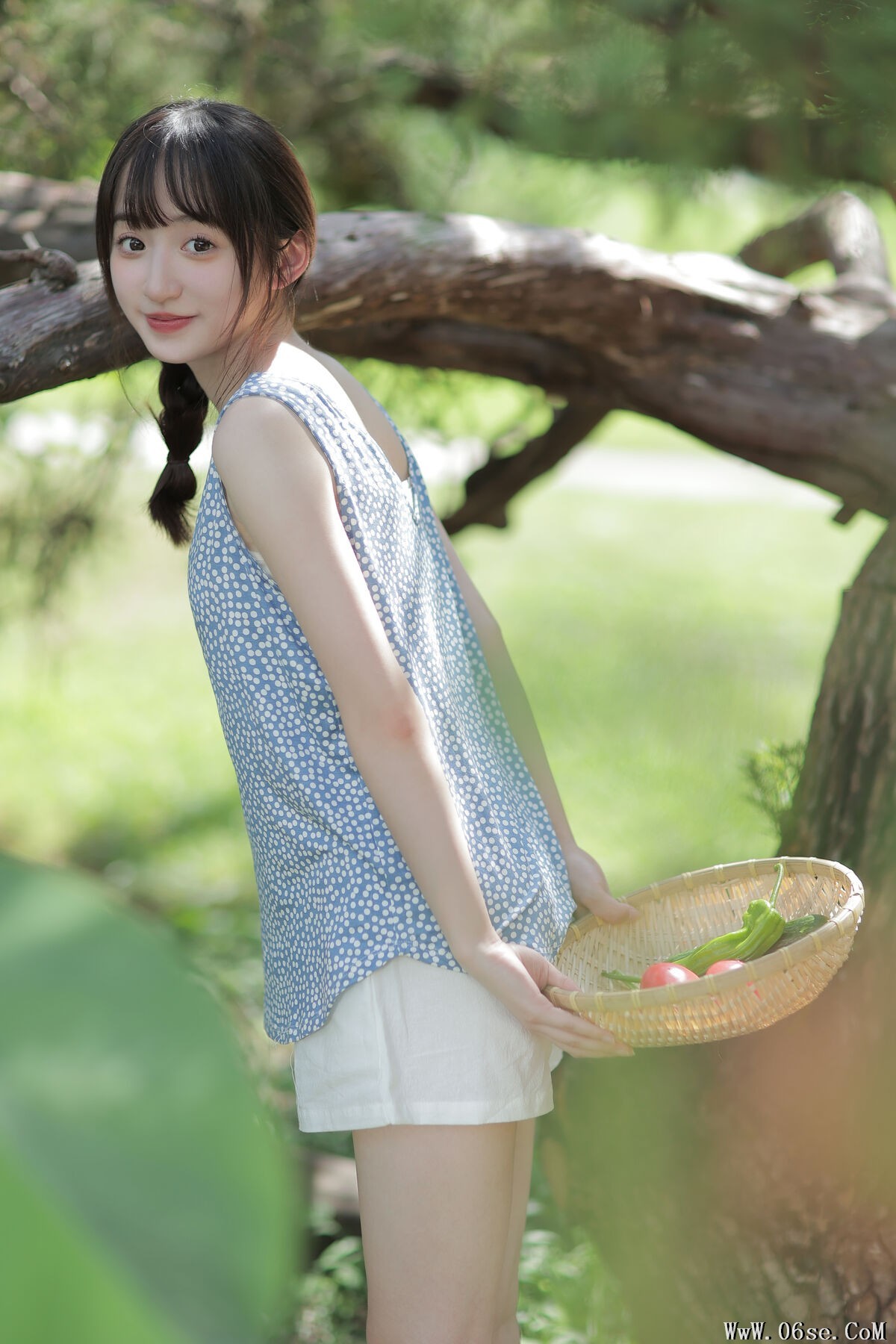 图片[32]-YiTuYu艺图语 Vol.6654 Licaicain[32P]-六色网
