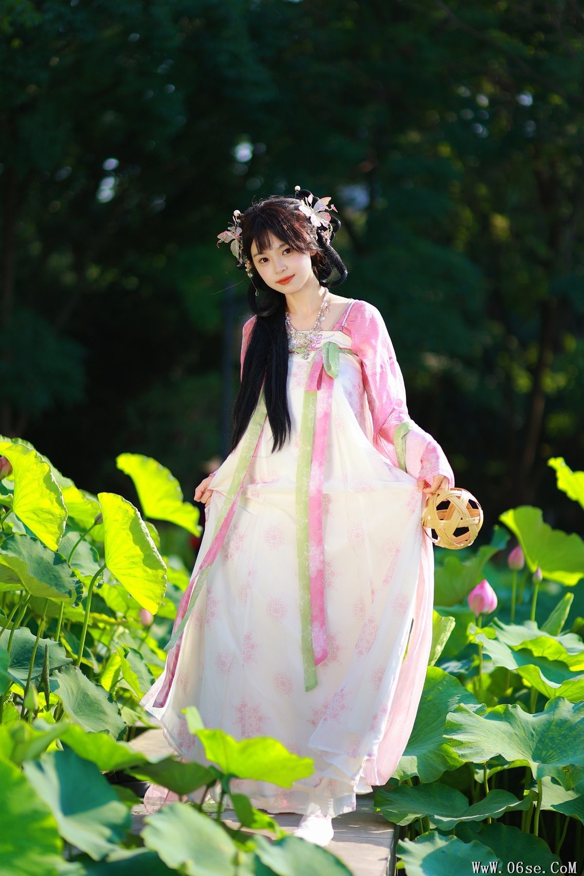 图片[36]-YiTuYu艺图语 Vol.4644 Chi Chi Qing Yu Biao[37P]-六色网