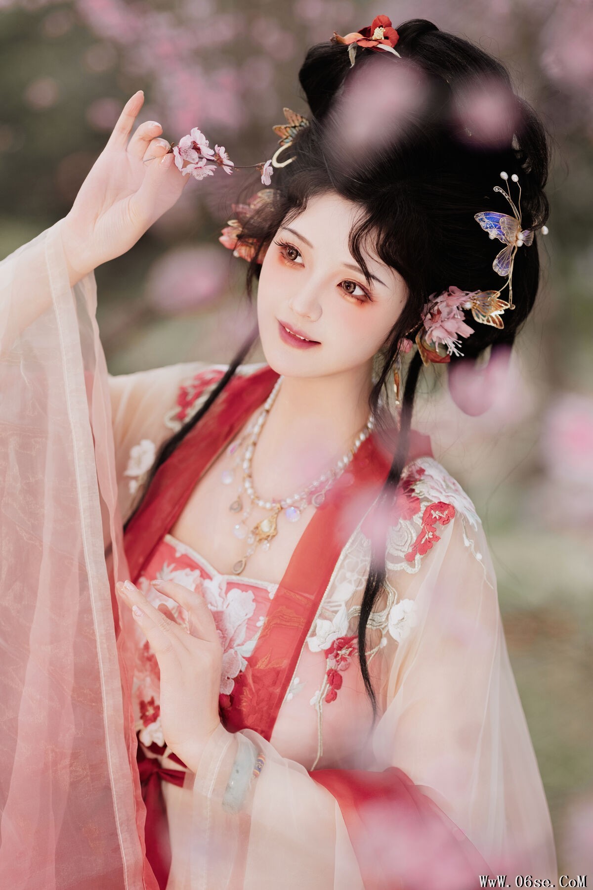 图片[30]-YiTuYu艺图语 Vol.7188 Lu Lu Haley[36P]-六色网