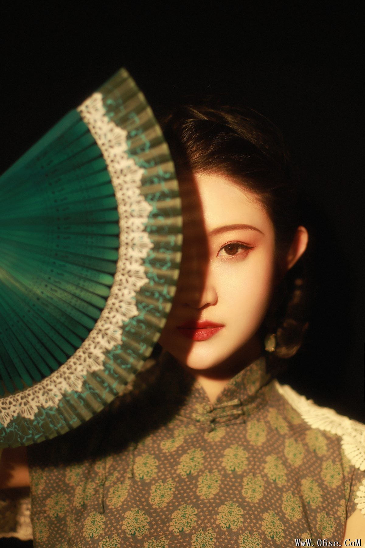 图片[22]-YiTuYu艺图语 Vol.3785 Tian Tian[29P]-六色网