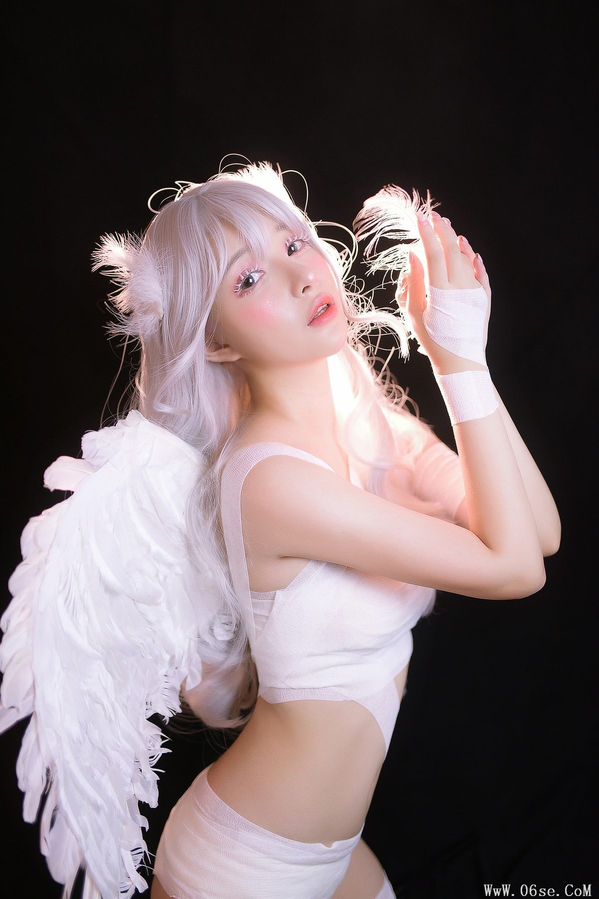 图片[19]-YiTuYu艺图语 Vol.5688 Xi Xi Na[30P]-六色网