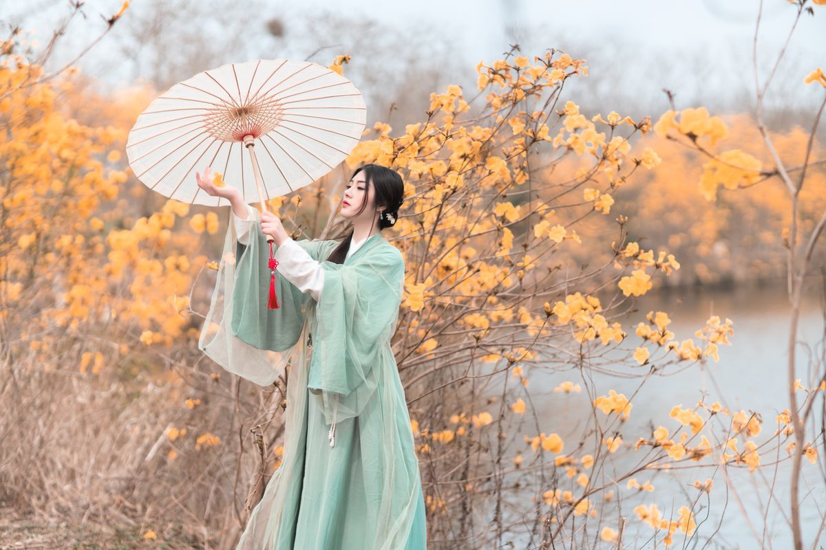 图片[12]-YiTuYu艺图语 Vol.4324 Qin Ko[33P]-六色网