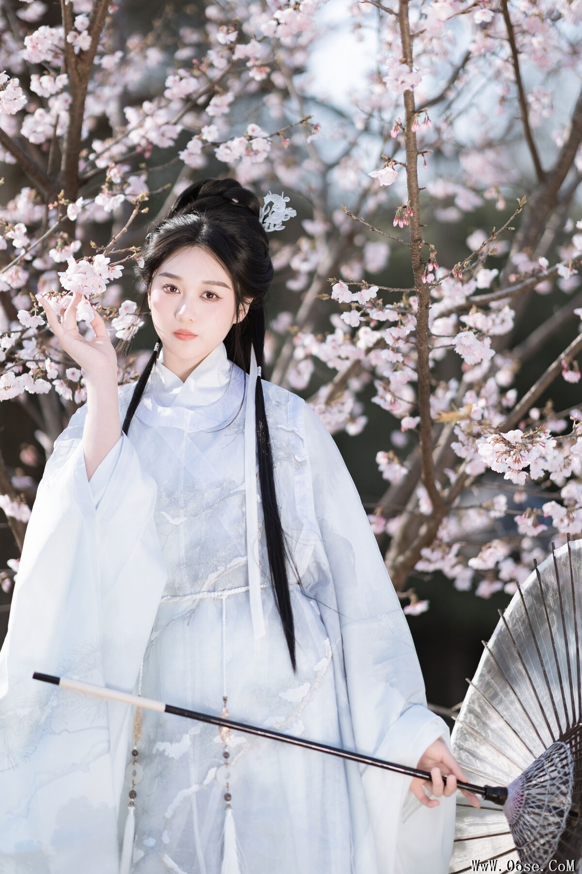 图片[4]-YiTuYu艺图语 Vol.6760 Zheng Yu Xi[32P]-六色网