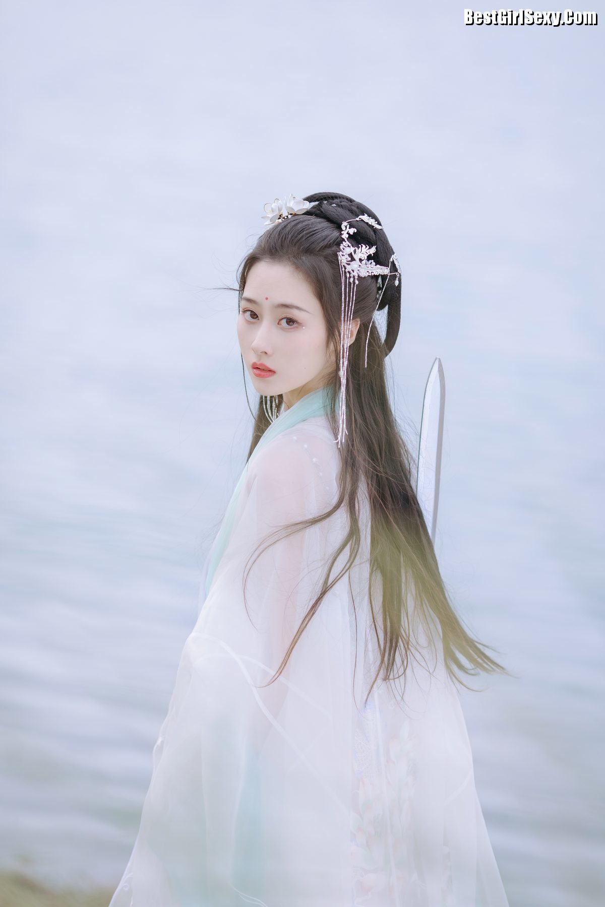 图片[18]-YiTuYu艺图语 Vol.4105 Chu Yuan Yuan[25P]-六色网