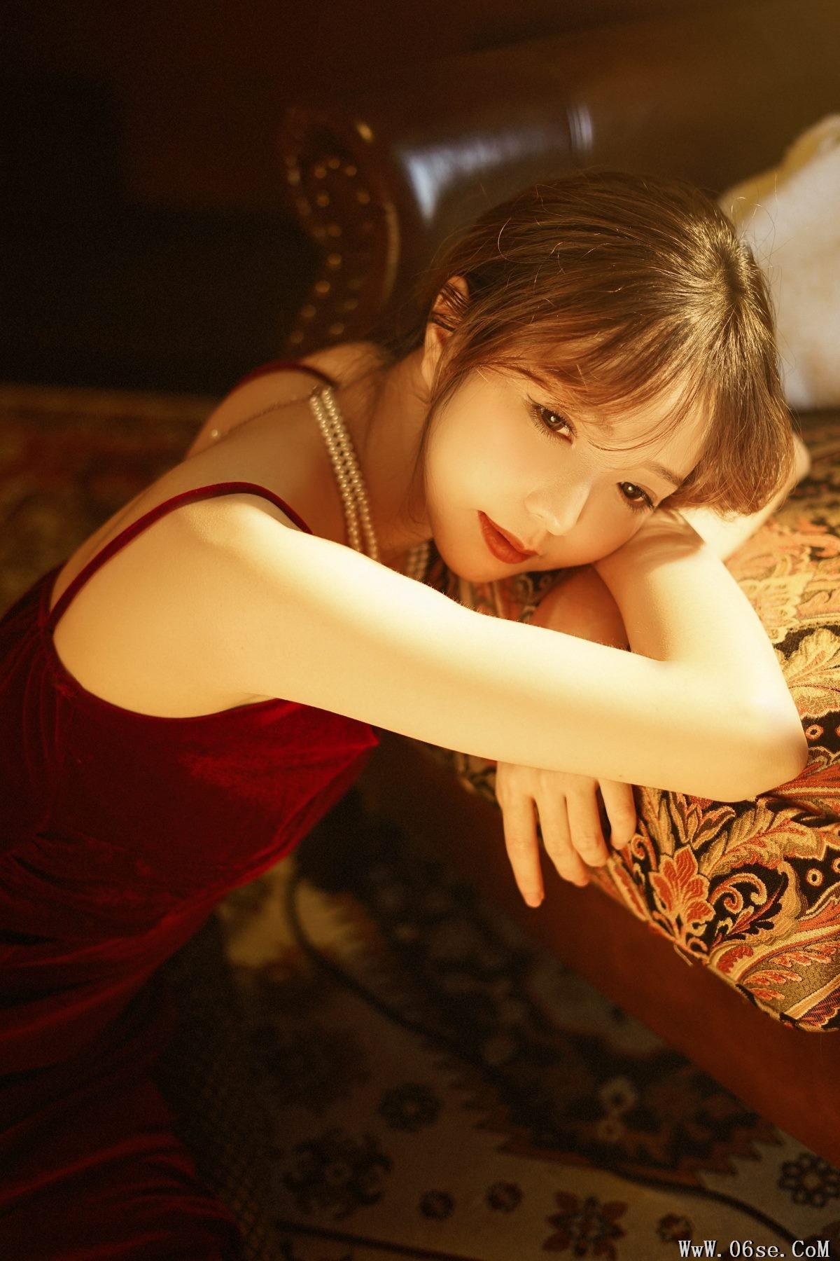 图片[11]-YiTuYu艺图语 Vol.3094 Yu Lin[22P]-六色网