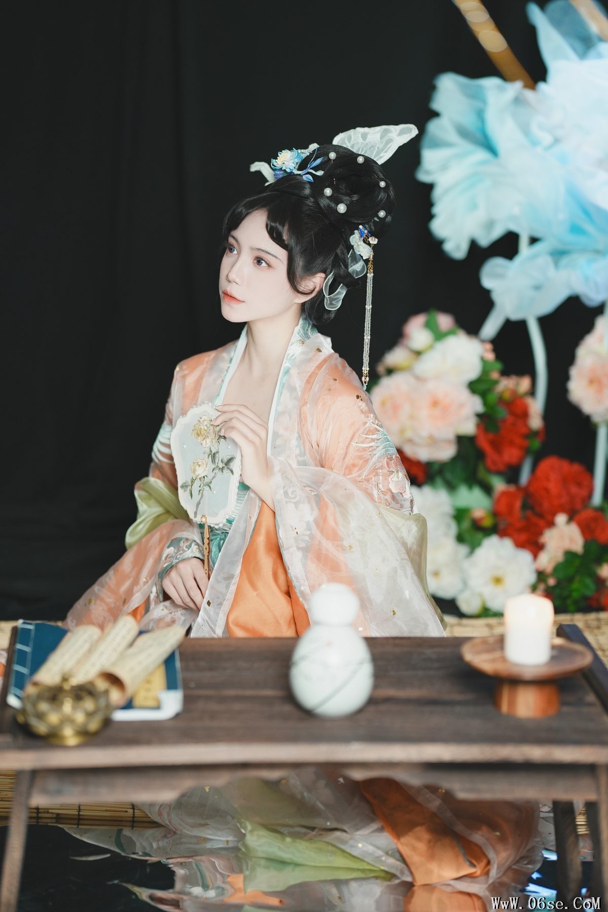 图片[4]-YiTuYu艺图语 Vol.4829 Er Jia Liu[29P]-六色网