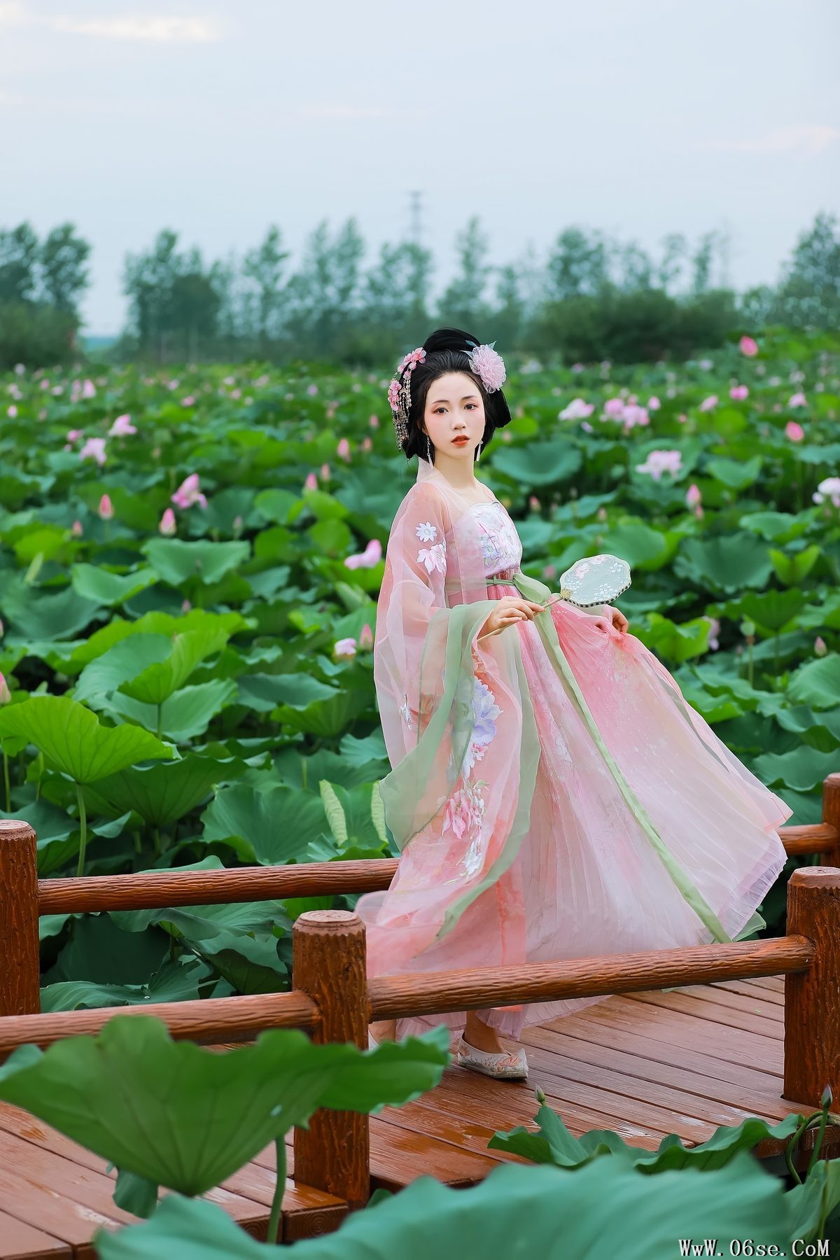图片[15]-YiTuYu艺图语 Vol.5167 Tian Tian[22P]-六色网