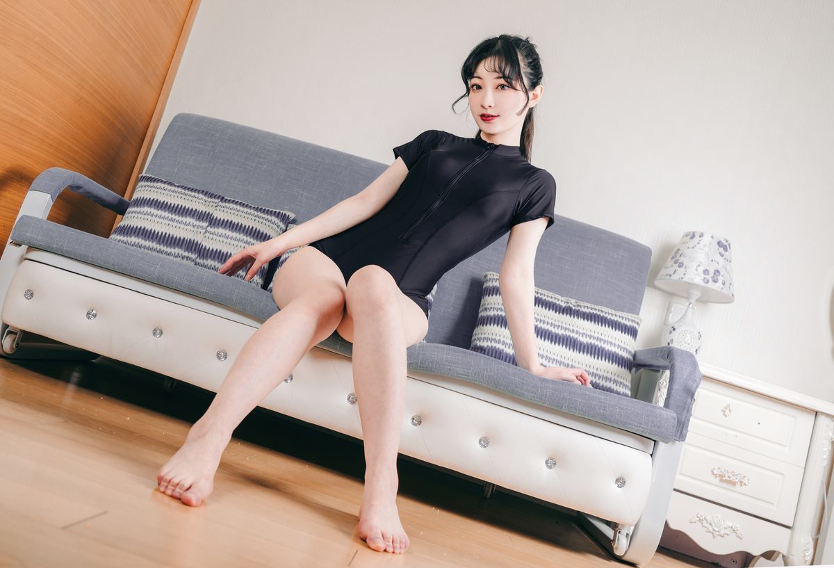 图片[6]-YiTuYu艺图语 Vol.5071 Tao Mo Gong Zi X[22P]-六色网