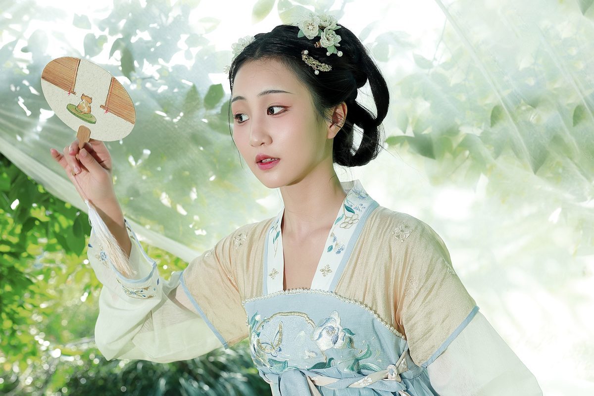 图片[12]-YiTuYu艺图语 Vol.5082 Cha Xiao Tu[59P]-六色网